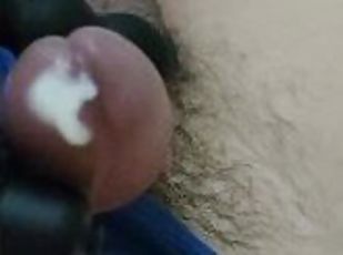 asia, mastubasi, amatir, anal, dewasa, cumshot-keluarnya-sperma, penis-besar, mainan, sudut-pandang, sperma