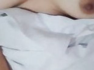 cul, gros-nichons, masturbation, chatte-pussy, giclée, amateur, latina, massage, vagin, solo