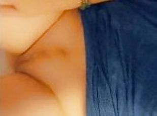 masturbación, coño-pussy, amateur, madurita-caliente, a-solas