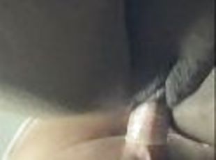 ebony gf pussy so ... good