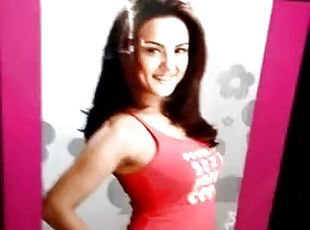 Preity Zinta prettiest cum tribute