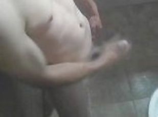 masturbación, amateur, anal, gay, a-solas, argentino