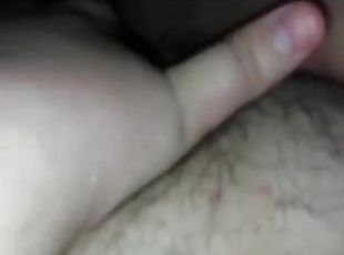 vieux, amateur, hardcore, latina, plus-agée, solo