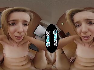 milf, pov, blond, 3d, verklighet