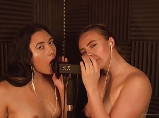 Asmr porn