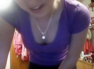 onani, fingering, naturlig, webcam, perfekt, solo