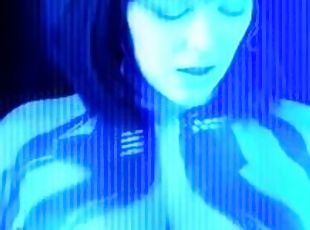 Hot Cortana