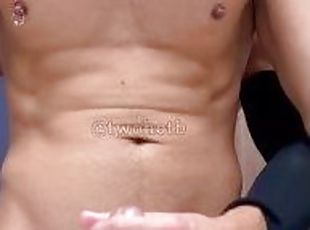 amateur, polla-enorme, gay, trío, fantasía, musculada, gay-joven, polla, cañero