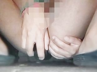 masturbation, amateur, anal, ados, jouet, latina, bout-a-bout, fétiche, solo, brunette