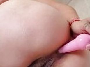 peluda, público, amador, anal, mulher-madura, brinquedo, mãe, caebça-vermelha, suja, excitante