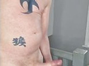 amatoriali, cazzi-enormi, gay, inglese, solitari, tatuaggi, peni