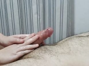 mastürbasyon-masturbation, babe, üstüneyüzüne-boşalma, mastürbasyon, meni, fetiş, taşaklar, muziplik