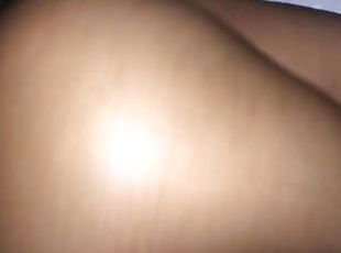 cul, gros-nichons, poilue, orgasme, chatte-pussy, amateur, ébène, black, butin, humide