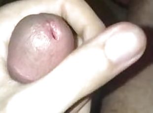 énorme, masturbation, amateur, énorme-bite, gay, branlette, secousses, horny, solo, blanc