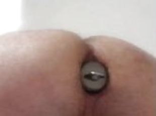 cul, extrême, amateur, anal, mature, gay, joufflue, fétiche, solo, réalité