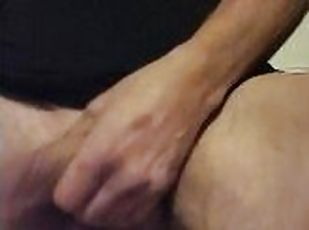 enorme, masturbación, amateur, anal, juguete, gay, a-solas