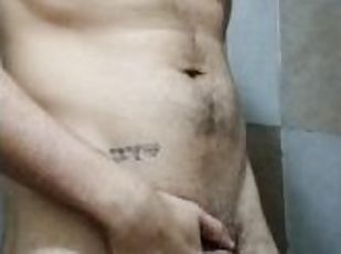 masturbación, público, amateur, latino, a-solas, cornudo