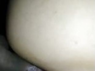 arsch, spritzen, dilettant, anal-sex, reifen, beule-schuss, schwer, latina, fetisch, cuckold