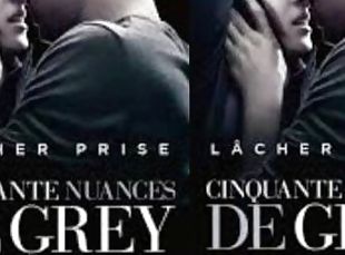 50 nuance de Grey