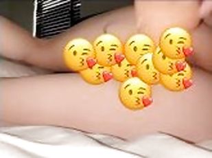 kocaman-huge, mastürbasyon-masturbation, amcık-pussy, amatör, babe, azgın, yapay-erkeklik-organı