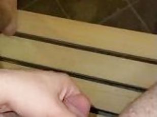 masturbation, publik, amatör, gigantisk-kuk, college, bastu, ensam, exhibitionist, kuk