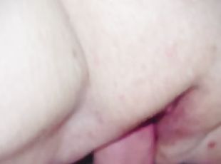 asien, masturbieren, orgamus, muschi, dilettant, beule-schuss, immens-glied, creampie, schön, dildo