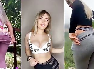 masturbation, compilation