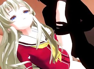 CM3D2 Nao Tomori Hentai