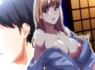 ビッグ売り言葉, 熟女, 日本人, クリームパイ, ブロンド, エロアニメ