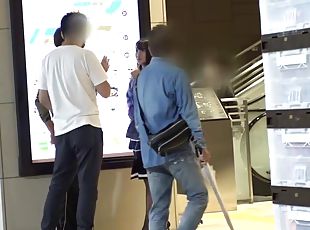 アジアの, 日本人