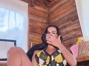 gros-nichons, papa, masturbation, hardcore, latina, pappounet