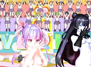 MMD