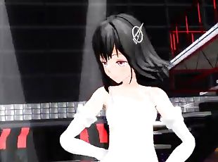 Kancolle - MMD