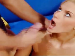 babes, fellation, ejaculation-sur-le-corps, énorme-bite, compilation