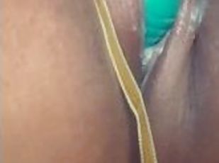 masturbación, coño-pussy, amateur, anal, maduro, negra-ebony, juguete, regordeta, cachonda, a-solas