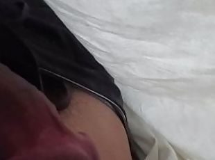 masturbation, amateur, point-de-vue, solo, bite