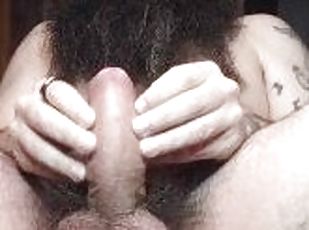 poilue, masturbation, amateur, ejaculation-sur-le-corps, gay, maison, branlette, secousses, solo, musclé