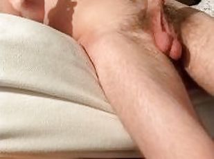 masturbation, chatte-pussy, amateur, énorme-bite, ados, massage, ejaculation, solo, bite