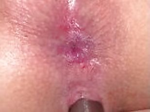 masturbation, chatte-pussy, amateur, babes, ados, jouet, chienne, blonde, serrée, gode