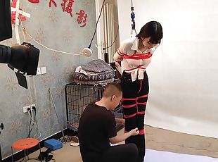 Chinese Bondage