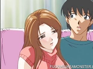 groß-titten, orgie, dilettant, babe, junge, schwer, japanier, gruppensex, ficken, anime