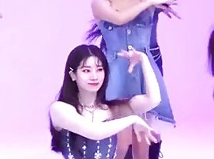 Sexy fancam dahyun