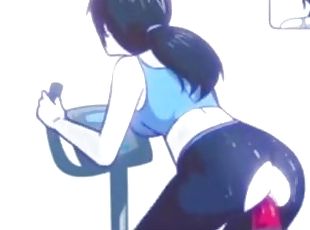 gros-nichons, orgasme, amateur, hardcore, compilation, anime, hentai, dure