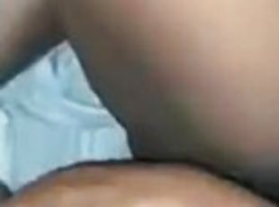 tua, amateur, perempuan-afrika, zakar-besar, creampie, hitam, pengasuh, pov, muda18, lebih-tua