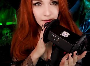 Kittyklaw asmr