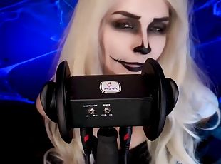 Kittyklaw asmr