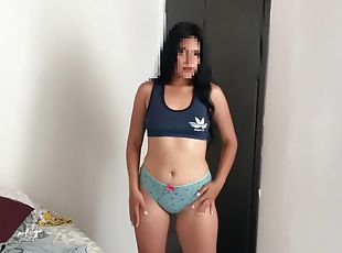 cul, gros-nichons, amateur, ados, latina, fétiche, solo, brunette, réalité, petits-seins