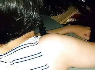 posisi-seks-doggy-style, di-tempat-terbuka, umum, isteri, amatir, anal, berkulit-hitam, remaja, gambarvideo-porno-secara-eksplisit-dan-intens, latina