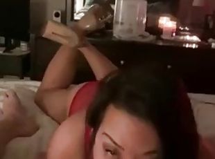 Asian bj