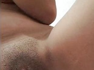 masturbación, orgasmo, amateur, hardcore, latino, paja, a-solas, cañero